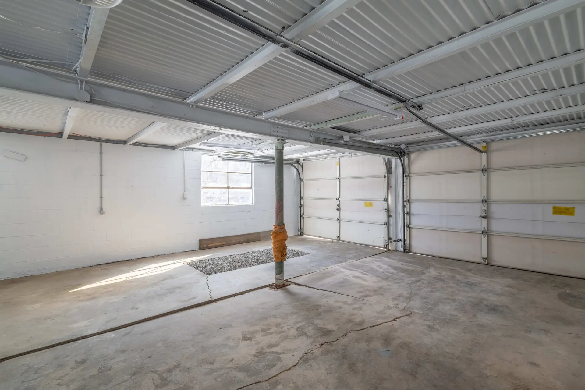 Steel Valley residential renovation